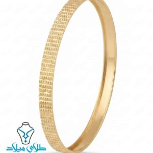خرید النگو طلا کد7