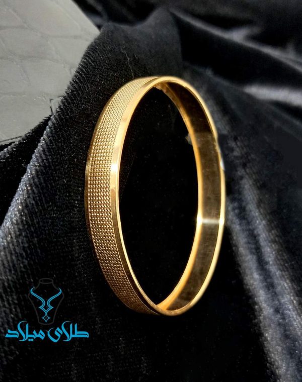 خرید النگو تمدن بچگانه