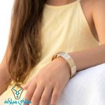 خرید دستبند النگویی بچگانه کد5