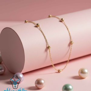 دستبند آلبرنادو کد10