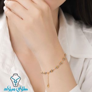 دستبند آلبرنادو کد11