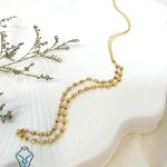 خرید گردنبند آلبرنادو کد12