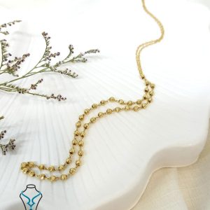خرید گردنبند آلبرنادو کد12