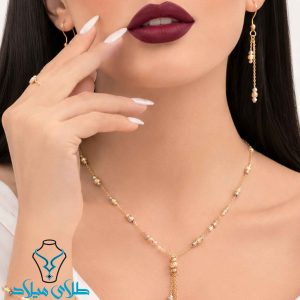 خرید سرویس آلبرنادو کد3