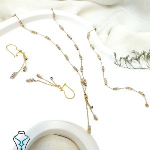 خرید سرویس آلبرنادو کد3