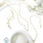 خرید سرویس آلبرنادو طلا کد4
