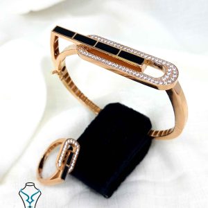 دستبند النگویی کد6