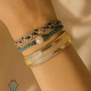 خرید تکپوش طلا کد3 میلادزر