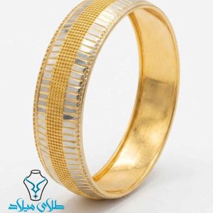 خرید تکپوش طلا کد3 میلادزر
