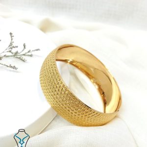 خرید تکپوش طلا کد9 میلادزر