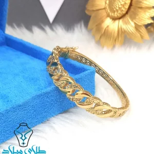 دستبند النگویی کارتیر