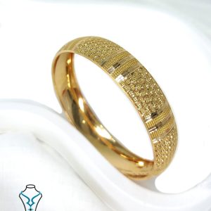 خرید النگو طلا کد15