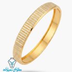 خرید النگو طلا کد17 از طلای میلاد