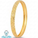 خرید النگو طلا کد18 از طلافروشی میلاد