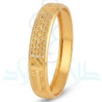 خرید النگو طلا کد20 از سایت میلادزر