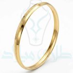 خرید النگو طلا کد24 از طلای میلاد
