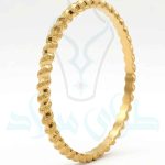 خرید النگو طلا کد28 از سایت میلادزر