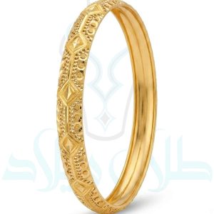 خرید النگو طلا کد33