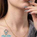 زنجیر گردنی بیزمارک