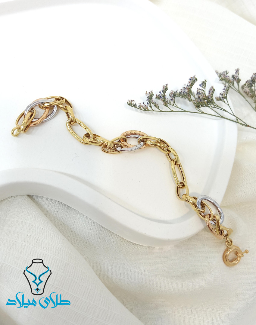 خرید دستبند کد12