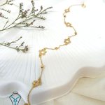 خرید دستبند طلا کد22