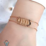 خرید دستبند کد11