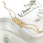 خرید دستبند کد11