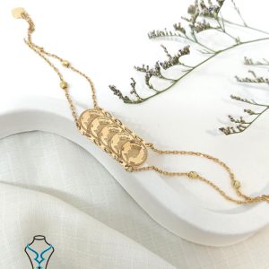 خرید دستبند کد11