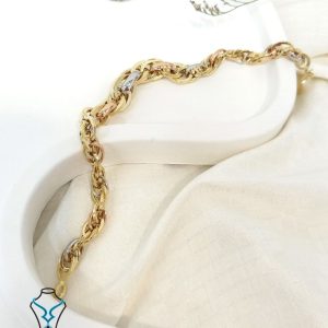 خرید دستبند کد15