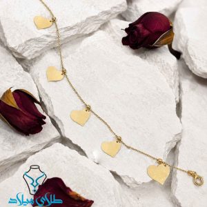 دستبند کد74