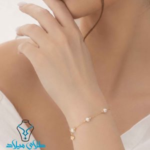 دستبند کد78