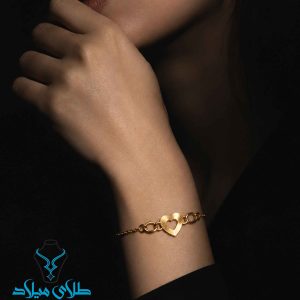 دستبند کد79