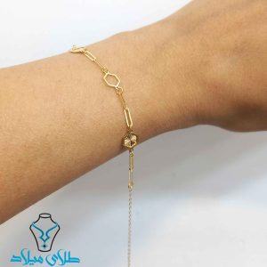 دستبند کد84