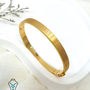 دستبند النگویی کارتیه کد10