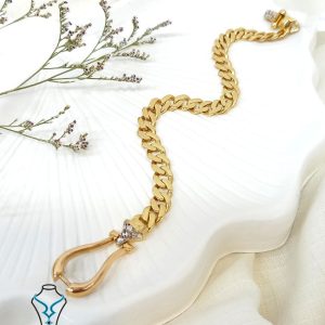 خرید دستبند کارتیه کد49