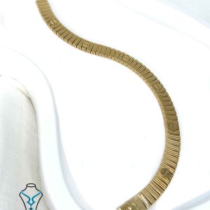 خرید دستبند کارتیه طلا کد50