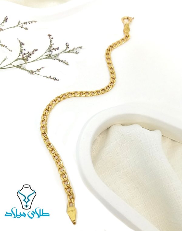 خرید دستبند کارتیه کد47
