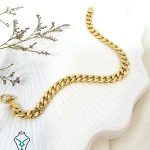 دستبند کارتیه کد48