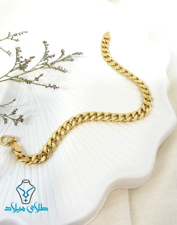 دستبند کارتیه کد48 ایتالی