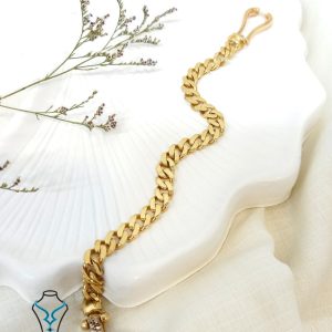 دستبند کارتیه کد49