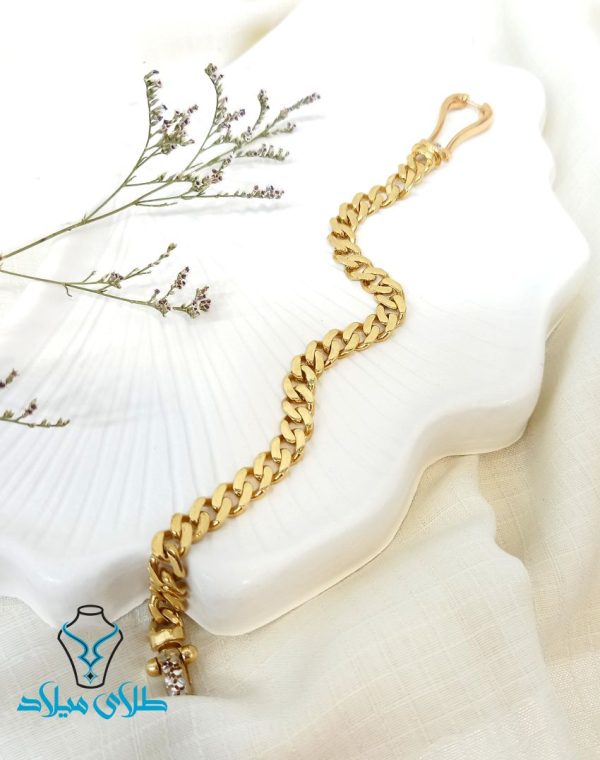 دستبند کارتیه کد49 اسپرت