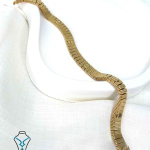 دستبند کارتیه کد50