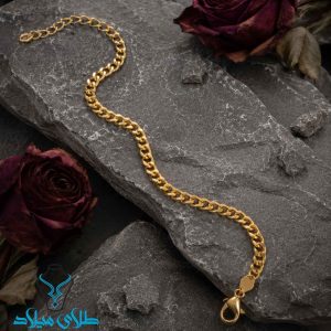 دستبند کارتیه کد53