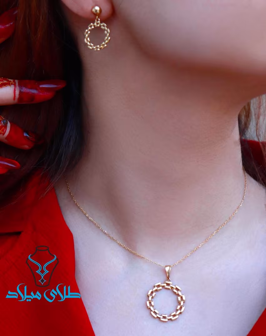 سرویس کارتیه طلا