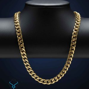 گردنبند کارتیه کد28