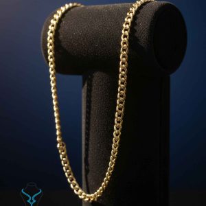 گردنبند کارتیه کد29