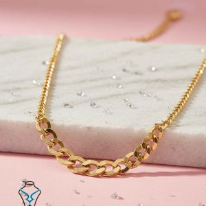 گردنبند کارتیه کد30