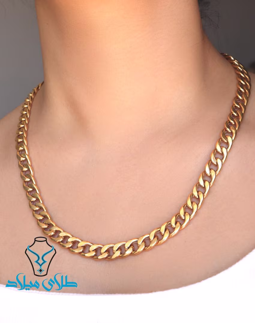 گردنبند کارتیه