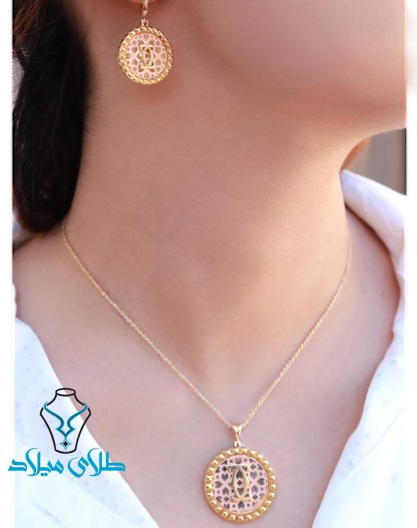 خرید سرویس طلا شنل