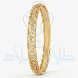 خرید النگو بچگانه طلا کد4